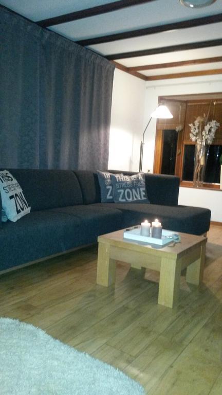 Vredehof Apartment Sint Maartensbrug Room photo